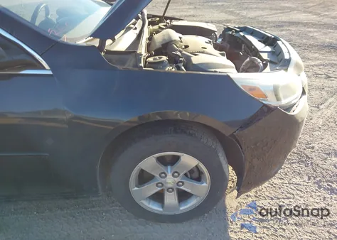 2015 Chevrolet Malibu Ls from USA, damaged, VIN 1G11B5SL2FF126913